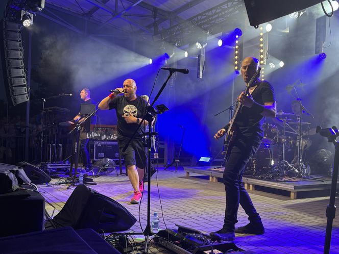 Eska Summer City Olsztyn na 10. edycji Festiwalu Koloryt cz.1