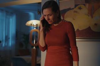 M jak miłość odc. 1724. Ewa Kalinowska (Anna Kerth)