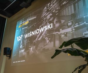 Konferencja Maszynowa - Wiśniowski