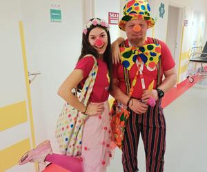 Fundacja Dr Clown 