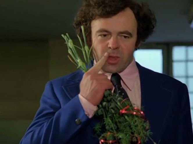 "Miś" Stanisława Barei to film, którego nikomu nie trzeba przedstawiać