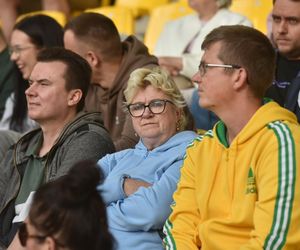 1. Finał Indywidualnych Mistrzostw Polski na Motoarenie. Zdjęcia kibiców i zawodników z Torunia