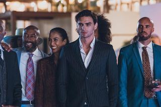 Nicole Wallace i Gabriel Guevara powracają jako Noah i Nick - czy pisane im jest szczęśliwe zakończenie?