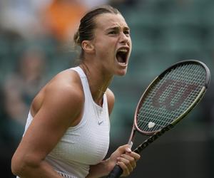 O której gra Sabalenka półfinał Wimbledon 14.07.2023 Kiedy półfinał Sabalenka - Jabeur O której godzinie mecz dzisiaj