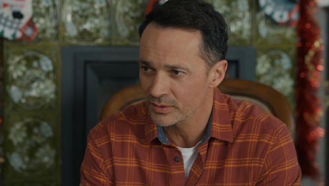 Barwy szczęścia odc. 3201. Mariusz (Rafał Cieszyński)