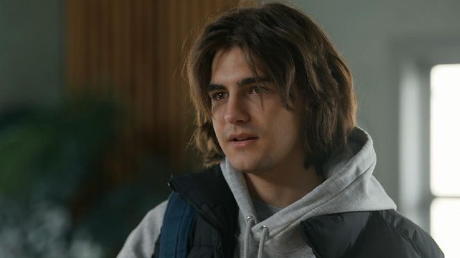 Barwy szczęścia, odcinek 3242. Romeo (Jacek Tyszkiewicz)