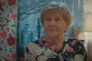 M jak miłość odc. 1849. Barbara (Teresa Lipowska)