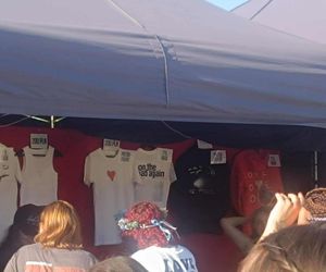 Shawn Mendes - merch