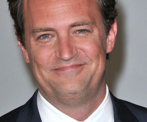 Nowe informacje ws. śmierci Matthew Perry'ego. Kobiecie grozi 65 lat więzienia