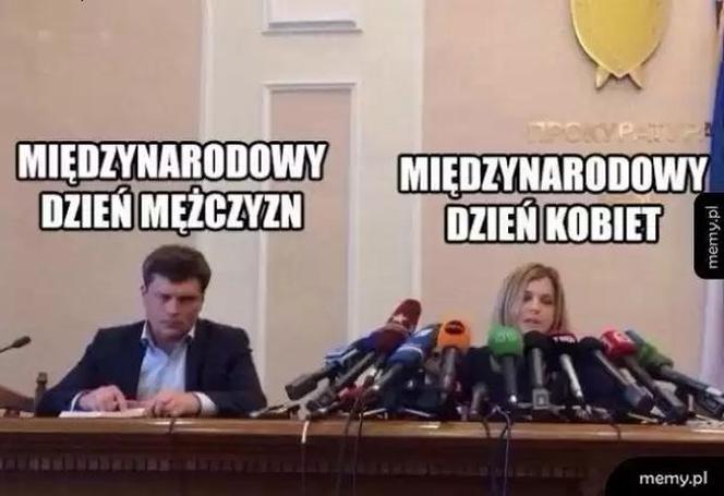 Memy na Dzień Mężczyzn 2021: Tak prawdziwe, że aż zabawne!