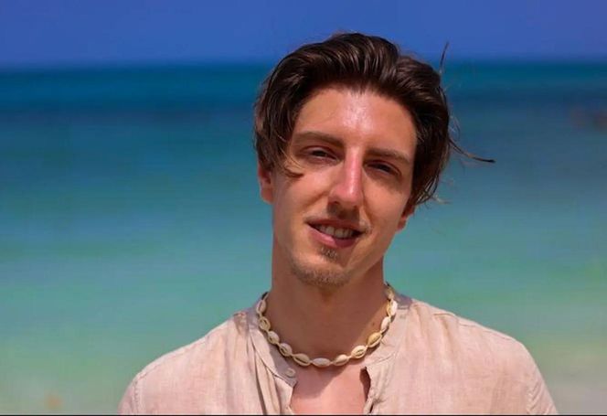 Uczestnik “Hotelu Paradise” w czwartej edycji “The Floor”! Czy Patryk sięgnie po zwycięstwo?