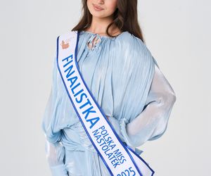 Polska Miss Nastolatek 2025
