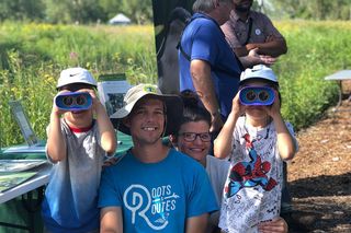 Chicagowskie parki już zapraszają na wakacyjne zajęcia dla dzieci