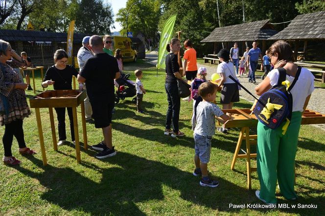 „Ponad podziałami” – nowy szlak turystyczny dla osób z niepełnosprawnością wzroku