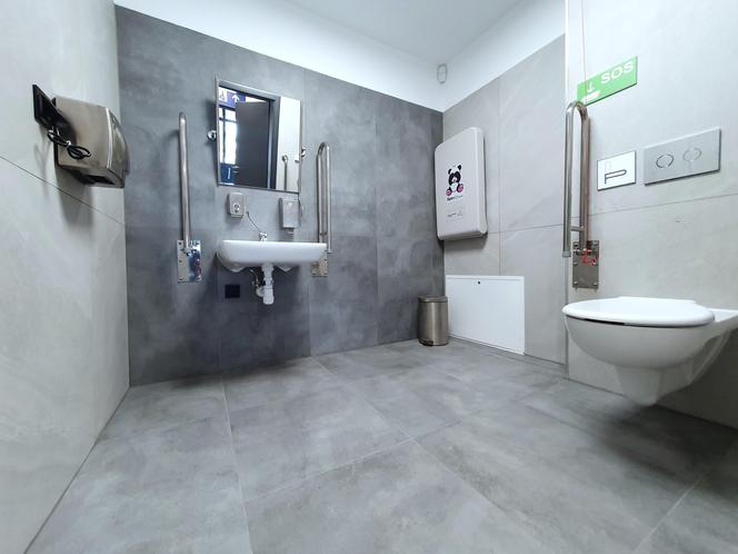 Dworzec Bydgoszcz Zachód oficjalnie otwarty dla podróżnych [ZDJĘCIA]