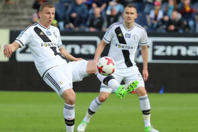 Legia – Lech – STREAM ONLINE! Kiedy i gdzie oglądać Ekstraklasę w internecie na żywo?