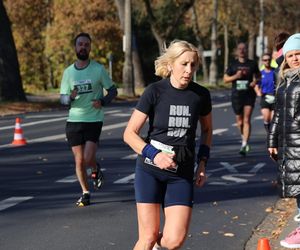 Za nami kolejna edycja Półmaratonu Lubelskiego