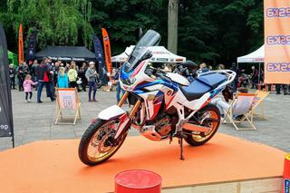Eska Rider Show 2021