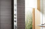 Panel prysznicowy Deane Toscano