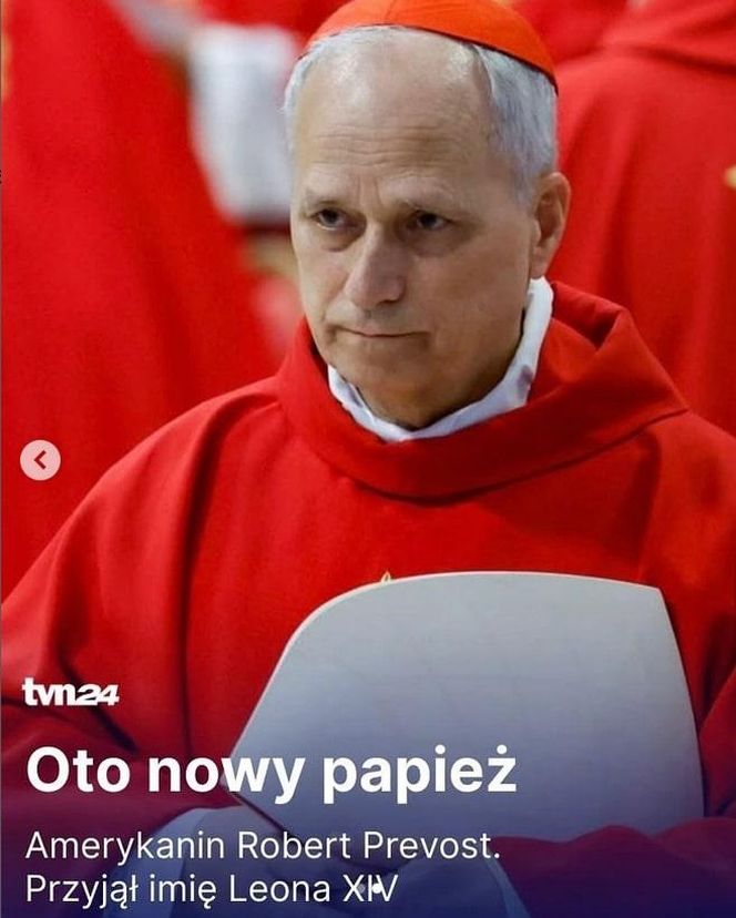 Monika Olejnik przemówiła! Dwa słowa o papieżu i... internet oszalał!