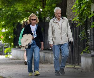 Barbara Bursztynowicz je słodkości przed Tańcem z gwiazdami