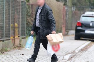 Jarosław Kaczyński odpoczywa w domu po powrocie ze szpitala