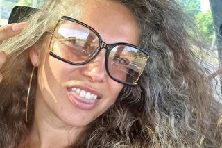 Odmieniona Joanna Liszowska