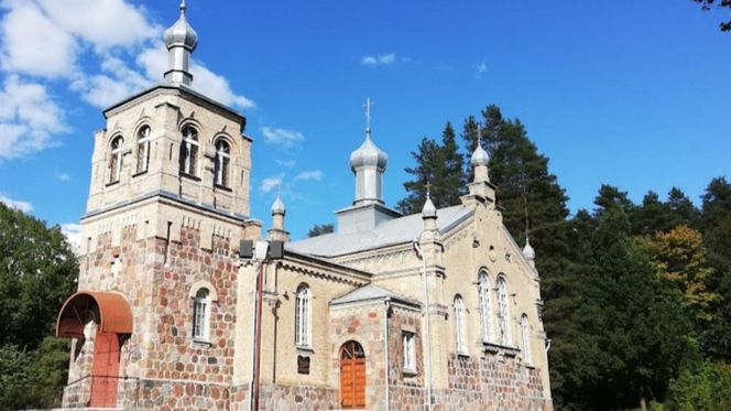 Malutka wieś na Podlasiu, o której wie cała Polska