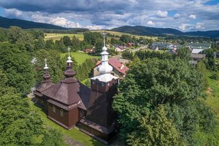 To malownicza wieś w Małopolsce założona przez króla. Została przekazana biskupom [GALERIA]