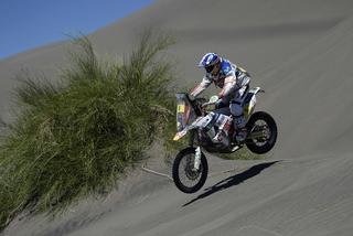 Dakar 2014, zdjęcia