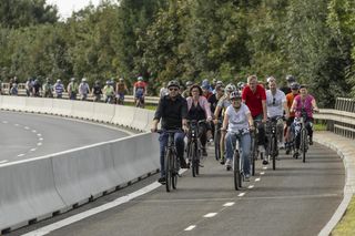 Ekostrada w Gdańsku