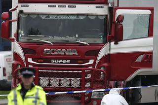 Ofiary były gwałcone i torturowane? 39 ciał znalezionych w chłodni!