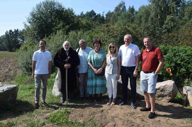 W Skansenie Pomezania w Kałdunach odbyła się XVI Biesiada Historyczna