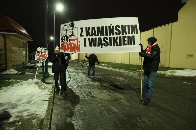 Mariusz Kamiński ponownie ułaskawiony przez prezydenta Dudę. Kiedy wyjdzie z więzienia?