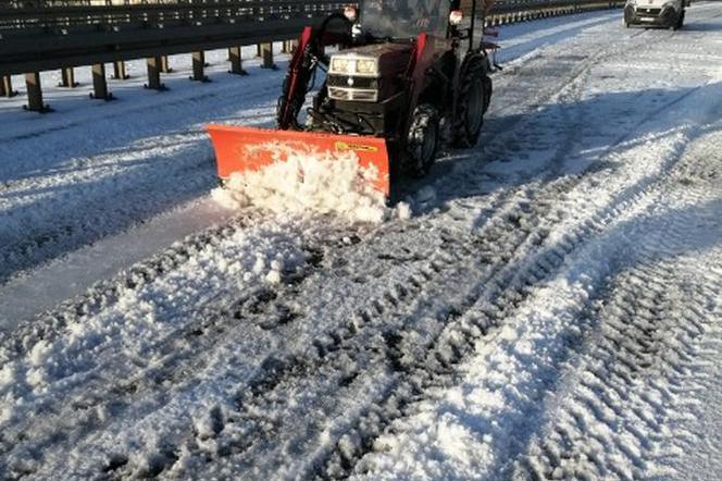Ruszaja prace naprawcze mostu Uniwersyteckiego. Jak długo potrwają?