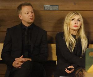 Pogrzeb Ewy Dałkowskiej. Pożegnali ją Macierewicz i Gliński 