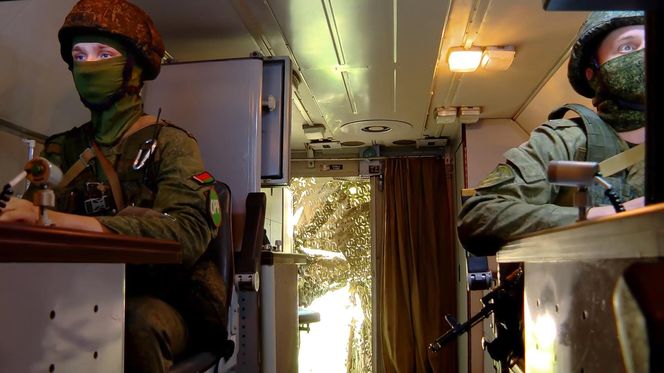 Donald Trump zapowiedział sankcje na Rosję