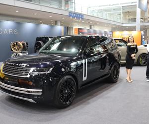 Poznań Motor Show 2024: Oto najpiękniejsza samochody! 