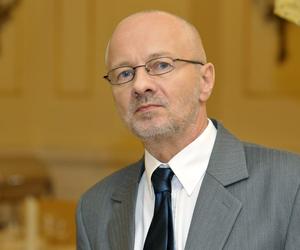 Krzysztof Stroiński kiedyś i teraz. Tak wygląda główny aktor Daleko od szosy