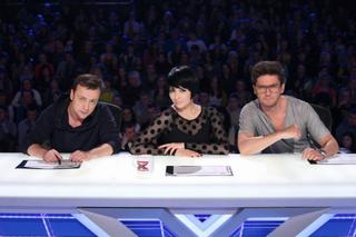 X FACTOR 2