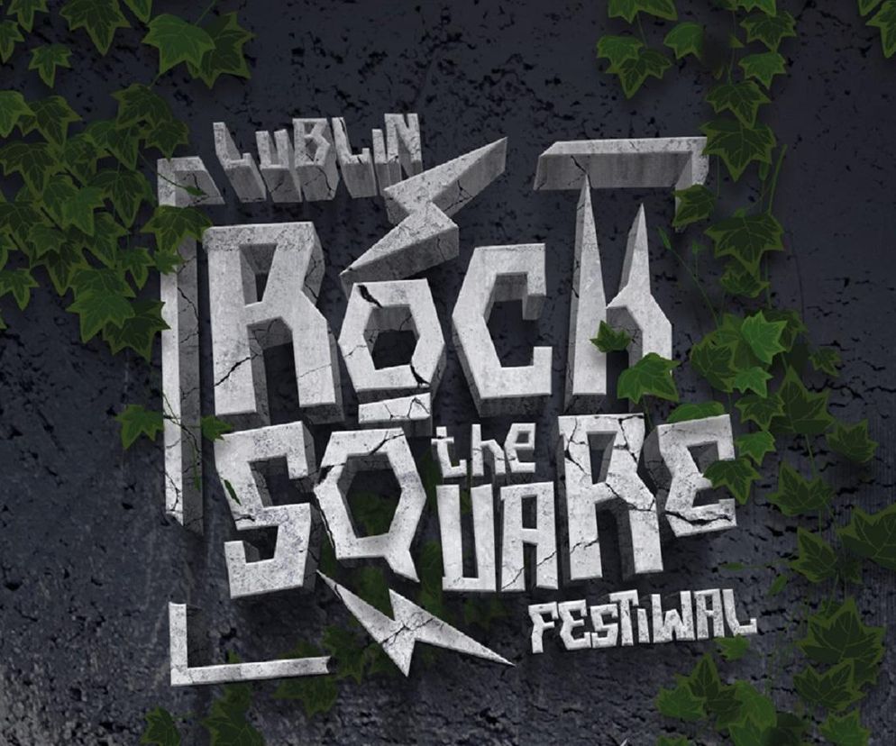 Rock The Square 2025