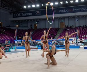 Gimnastyka jest matką wielu sportów. Ogólnopolskie wydarzenie w tym roku w Trójmieście