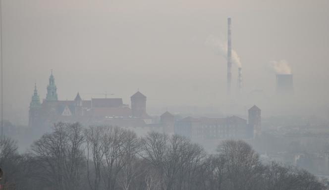 Czy będzie pozew wobec gmin „krakowskiego obwarzanka” za zaniedbania w walce ze smogiem? 