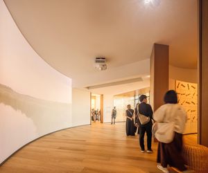 Pawilon Polski Expo Osaka 13