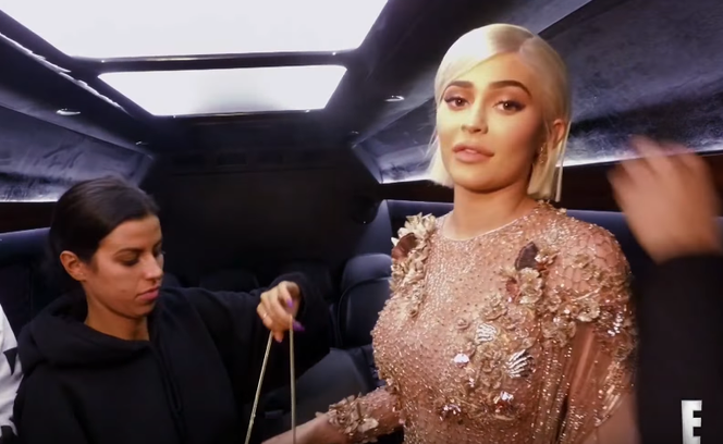 Kylie Jenner