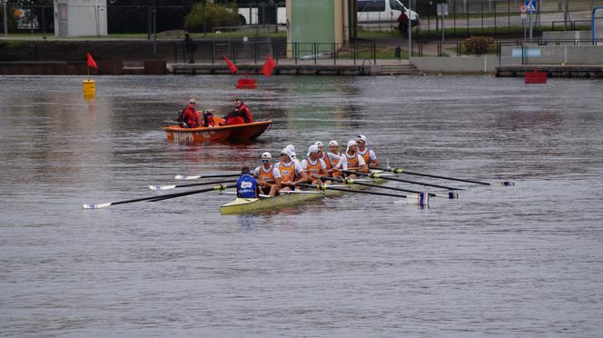 Wielka Wioślarska o Puchar Brdy 2021 w Bydgoszczy [ZDJĘCIA]