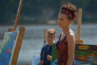 Pierwsza miłość. Roxy (Żaneta Homa)