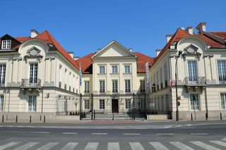 Pokojowy Nobel trafi do Warszawy? Organizacja ze stolicy jest wśród faworytów