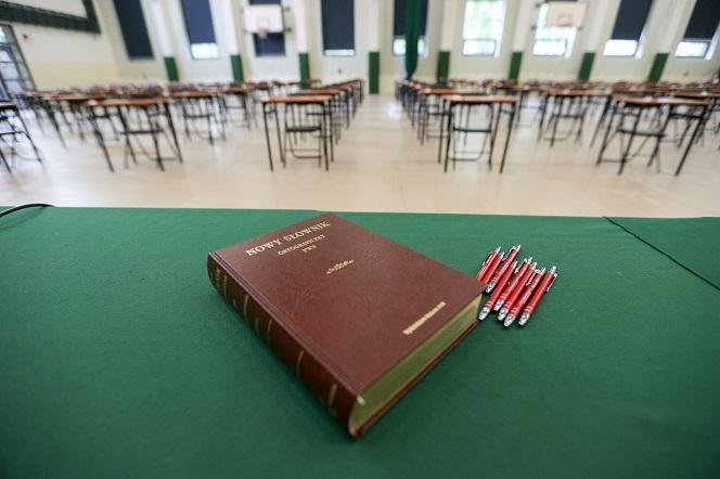 Matura 2021 - co można wnieść i na jaki przedmiot? Te informacje przydadzą się każdemu!