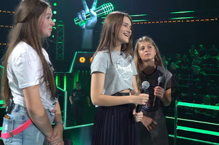 Co dzieje się na próbach The Voice Kids?  Zobacz wideo zza kulis!